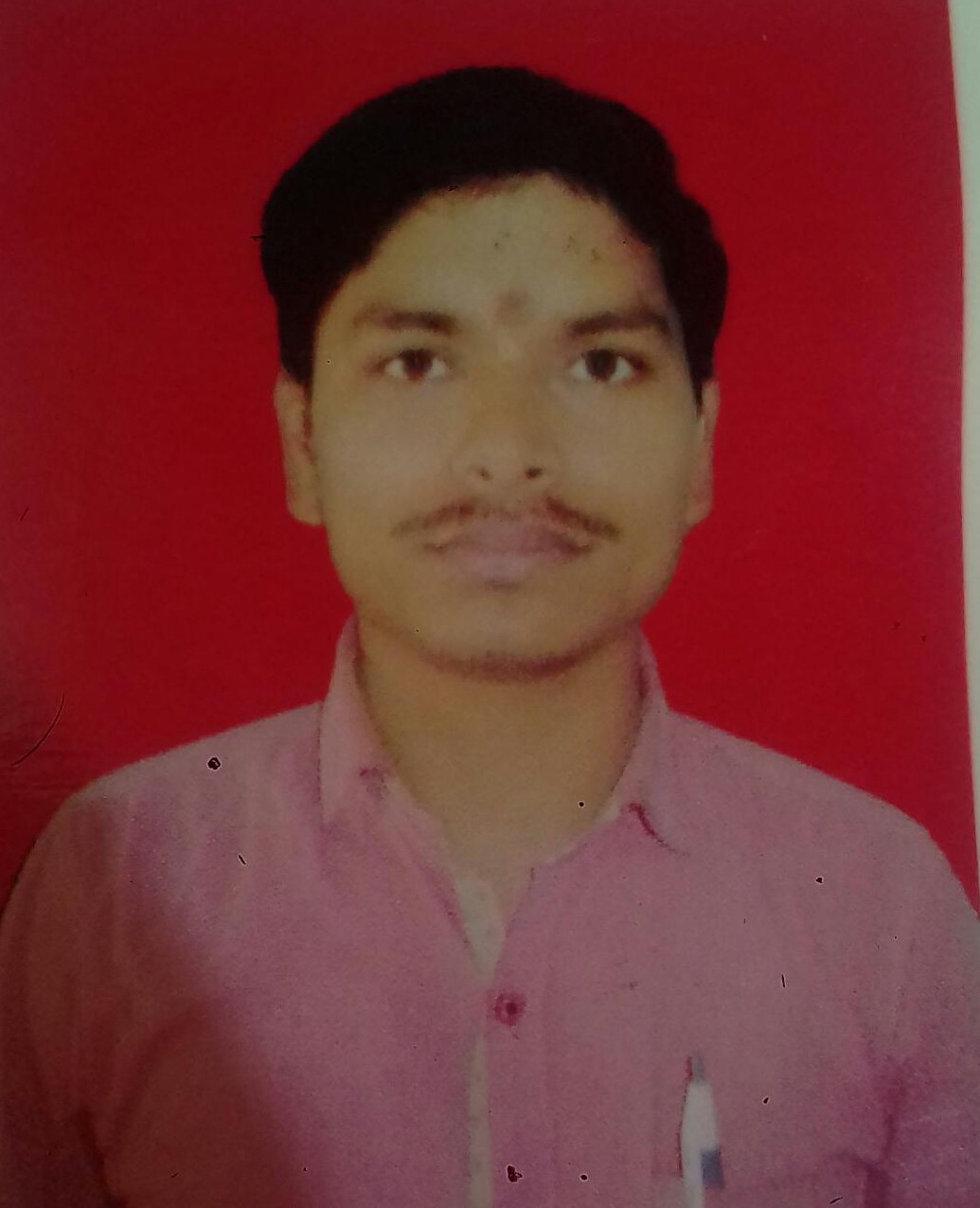 Student Photo Not Available